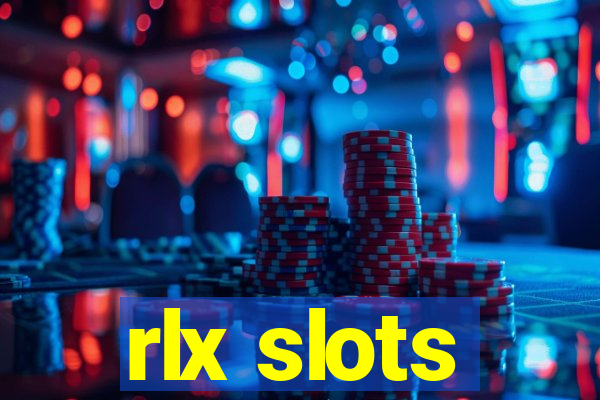 rlx slots